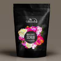 Naturalis Scrub