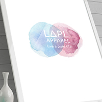 LAPL Apparel