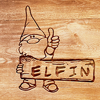 Elfin