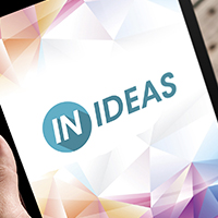 InIdeas