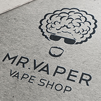 Mr Vaper