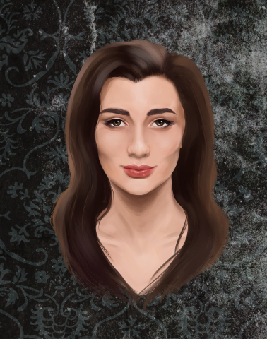 Portrait