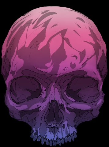 Skull