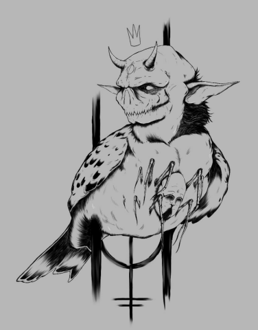 Mistrust