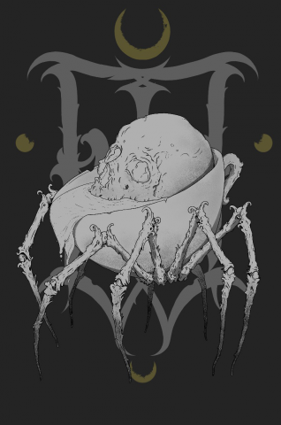 Cup of Mephistopheles