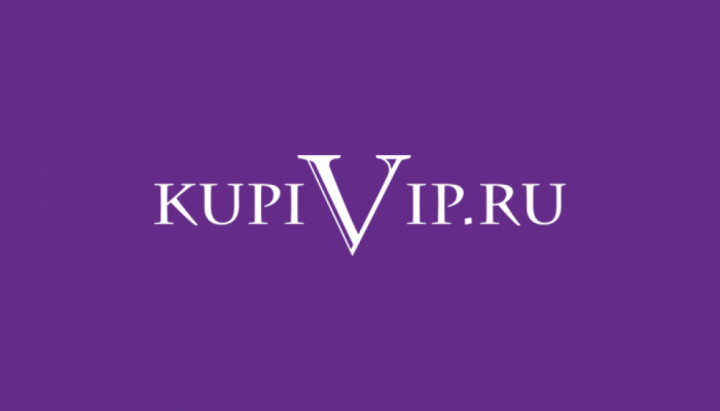 KupiVip - управление товарной категорией