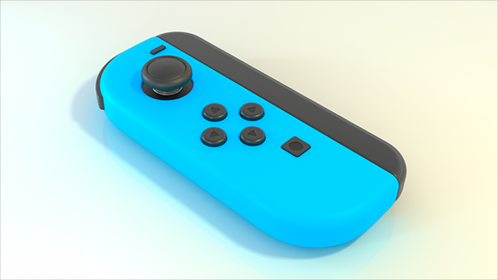 JoyStick