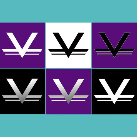 Логотип VELEV