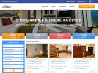 House24 - Аренда жилья на сутки