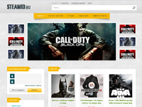 SteamID