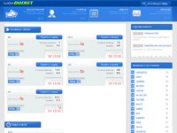 LuckyDucket