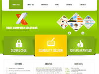Xcite Computer Solutions