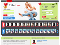 EliteLove v1
