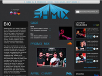 SHMIX