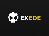 Логотип EXEDE