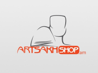 Логотип «ARTSAKHSHOP»
