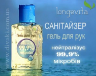 Лучший антисептик