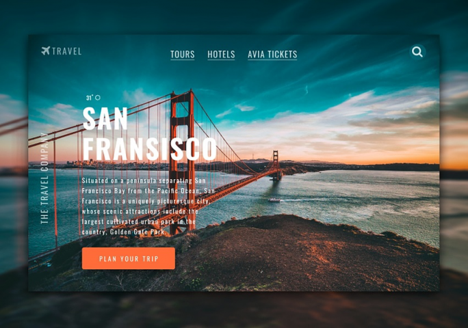 TravelCompany