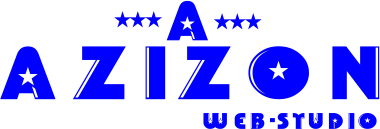 Web-studio Azizon