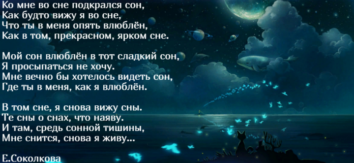 СНЫ