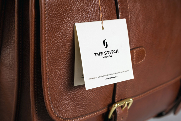 The Stitch