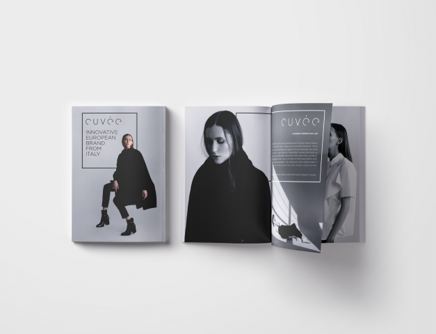 Каталог Cuvee