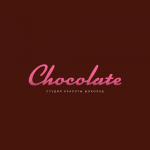 Логотип Салон Chocolate