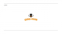 Логотип CMO-COM