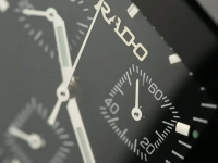 Macro Watches Showreel