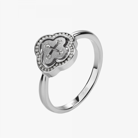 Ретушь ювелирных украшений. Кольцо