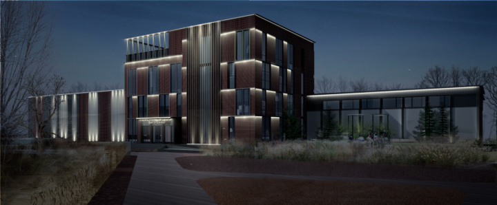 Культурно-досуговый центр