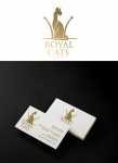 Royal Cats