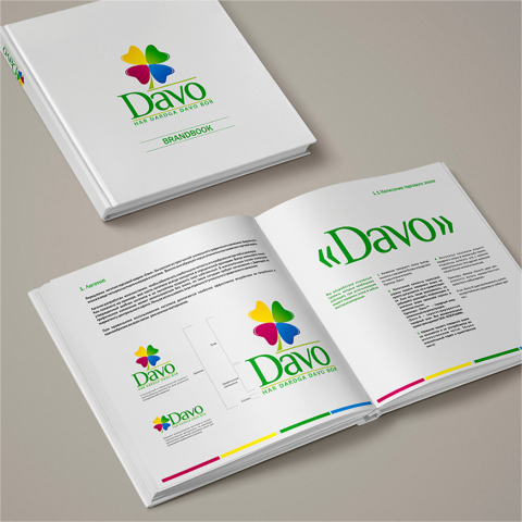 Davo Guide-line