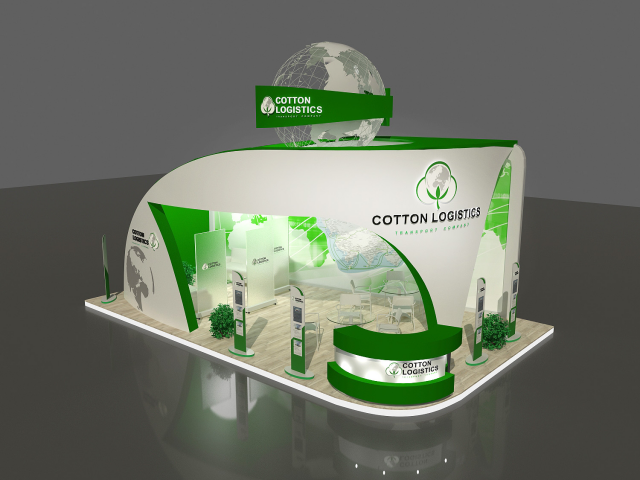 Cotton Logistics
