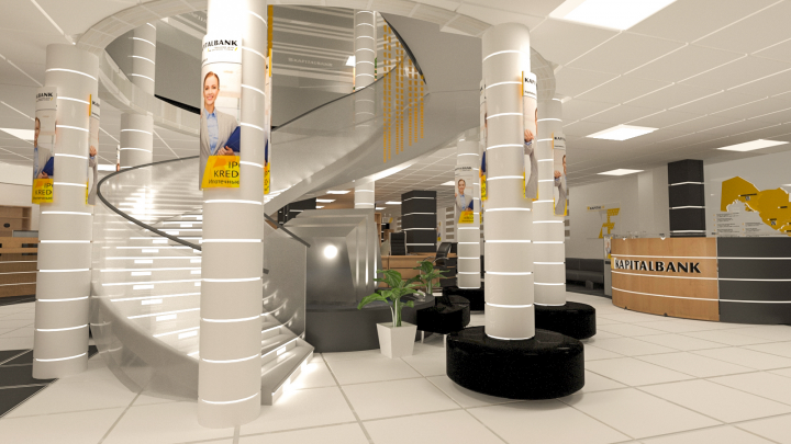 Kapitalbank