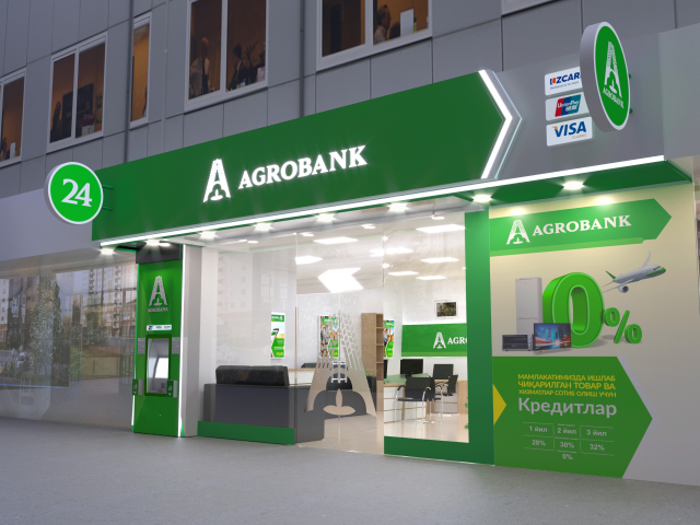 Agrobank