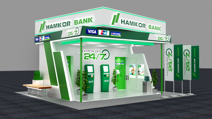 Hamkorbank