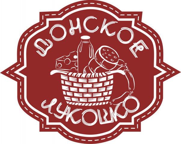 Логотип торговой компании