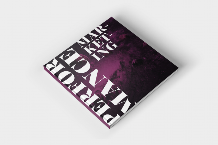 Маркетинг-кит