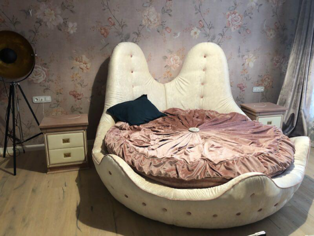 Детская в Ярославле