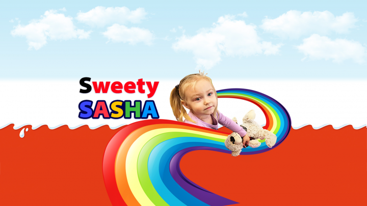 SweetySasha