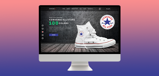 Shop Sneakers