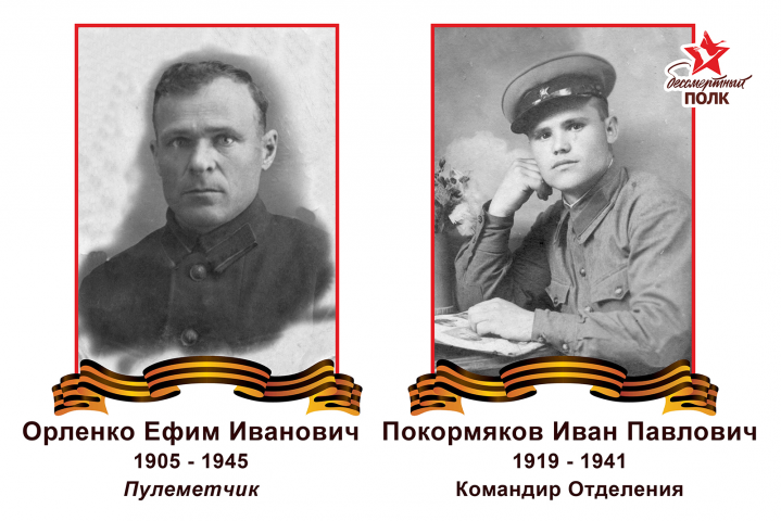 Ретушь фото и оформление штендера