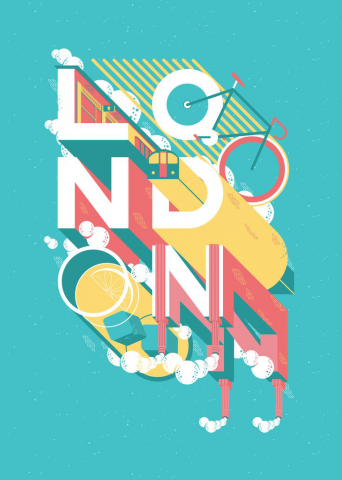 London