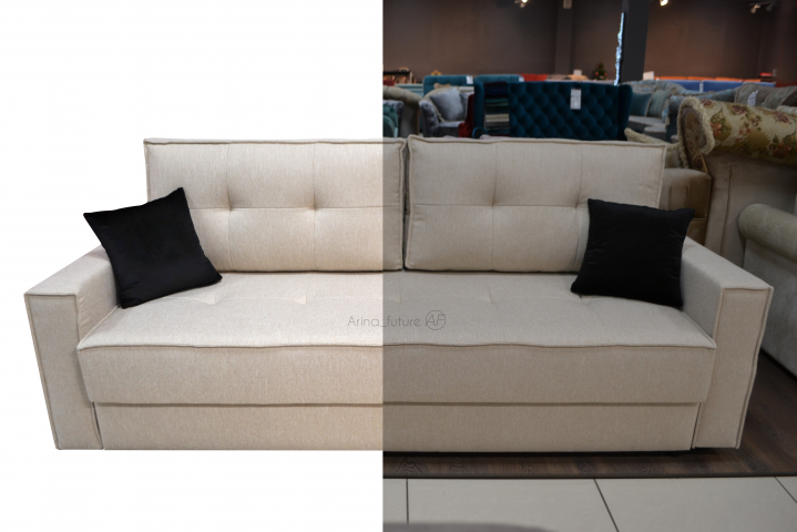 Обтравка предметов