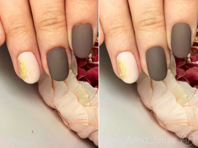 Коммерческая обработка