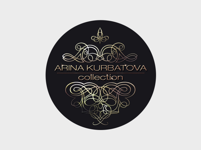Разработка логотипа для наклеек