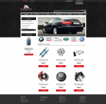 Интернет-магазин автозапчастей