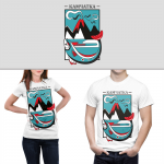 Дизайн футболки