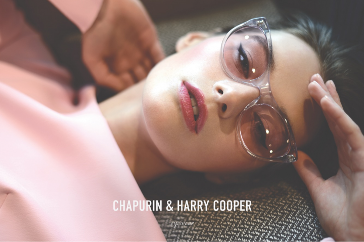 CHAPURIN FOR HARRY COOPER